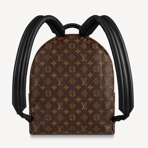 PALM SPRINGS MM Louis Vuitton Backpack - Picture 6 of 6